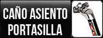 cao de asiento bicicleta mtb argentina
